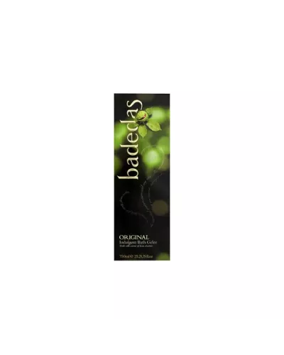 Gel de baño Original Badedas 750ml