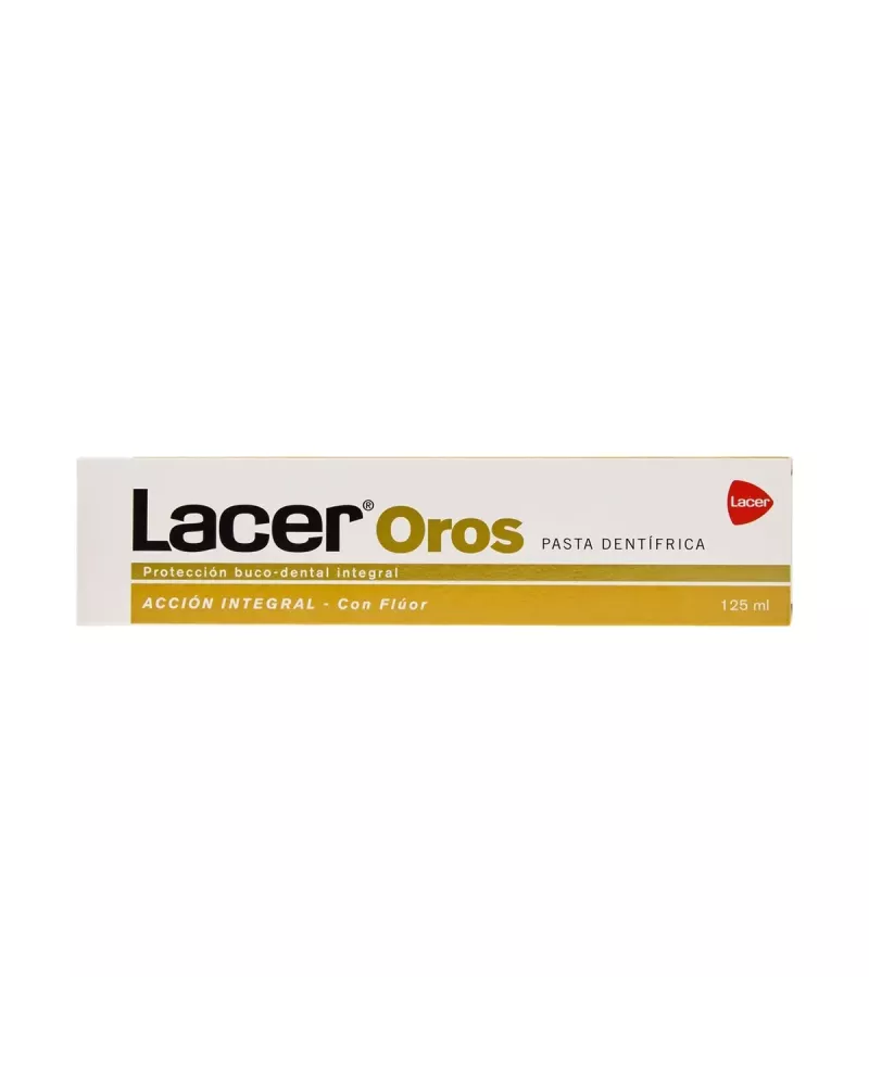 Lacer Oros 125ml