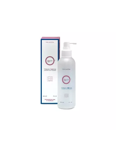 Ioox Trico Loción Anticaída 200ml