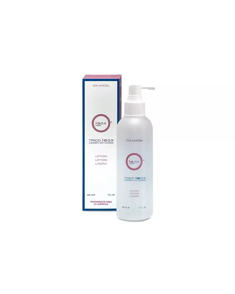 Ioox Trico Anti-Fall Lotion 200ml