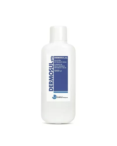 Dermosul Ph5 750ml
