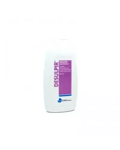 Unipharma Desulpir® Azufrado