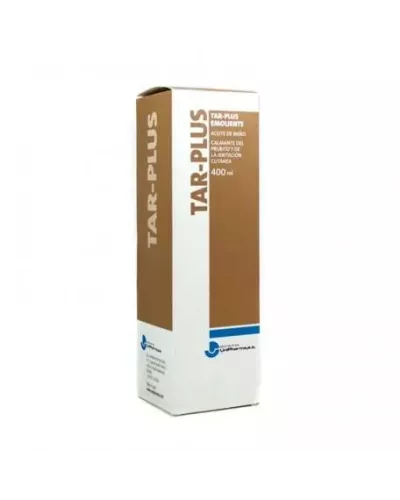 Unipharma Tar Plus Emoliente