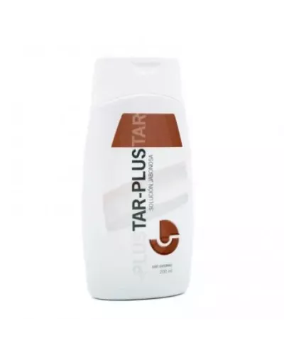 Unipharma Tar Plus Líquido