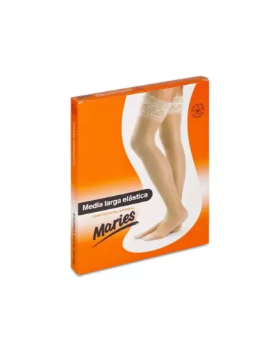 Maries Tights Normal Long Blond Extra Large