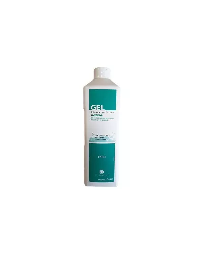 Inibsa Gel Dermatologique 1000ml