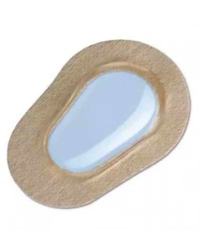 Ortolux Large Postoperative Eye Dressing 1 Pc