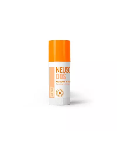 Neusc Dos Stick - Reparador De La Piel 24g