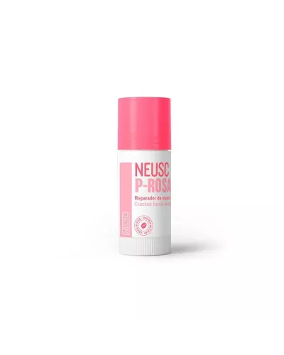 Neusc P-Rosa Stick - Reparador De Manos 24g