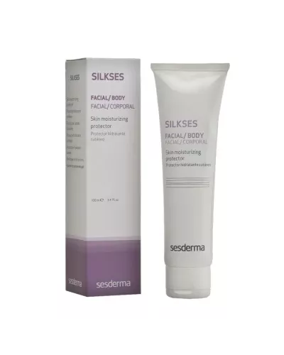 Sesderma Silkses Protecteur Hydratant 100ml