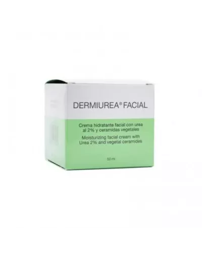 Suavina Unipharma Dermiurea Facial