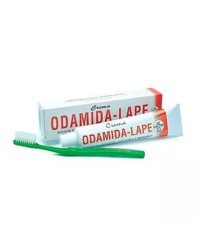 Laboratorio Pelayo Laboratorio Pelayo Odamida Lape Pasta Dental 25ml