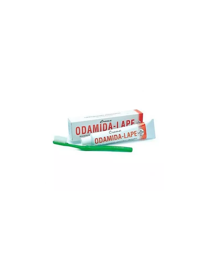 Laboratorio Pelayo Laboratorio Pelayo Odamida Lape Pasta Dental 25ml
