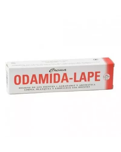 Laboratorio Pelayo Laboratorio Pelayo Odamida Lape Pasta Dental 75ml