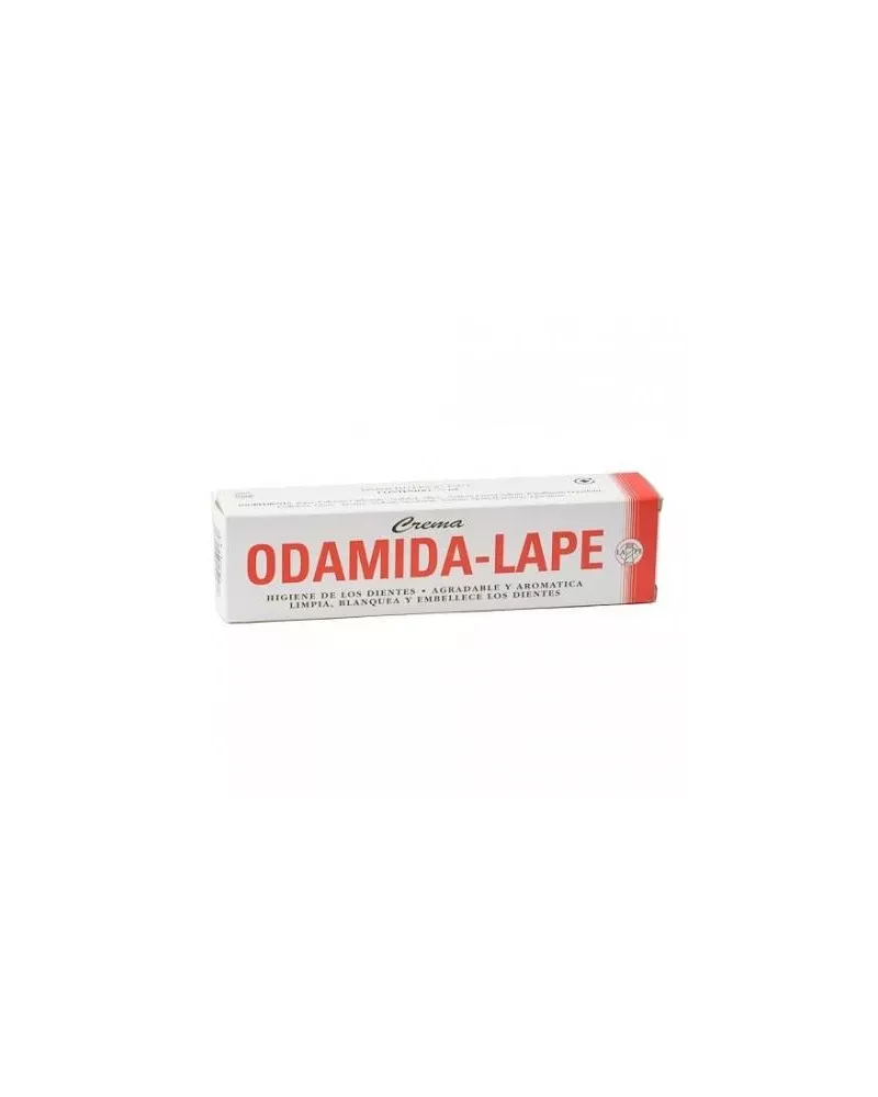 Laboratorio Pelayo Laboratorio Pelayo Odamida Lape Pasta Dental 75ml