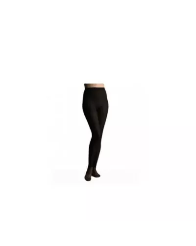 Panty Viadol Normal Negro T/Grande