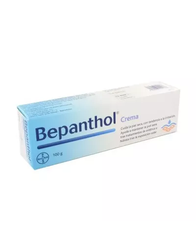 Bepanthol Cream 100g