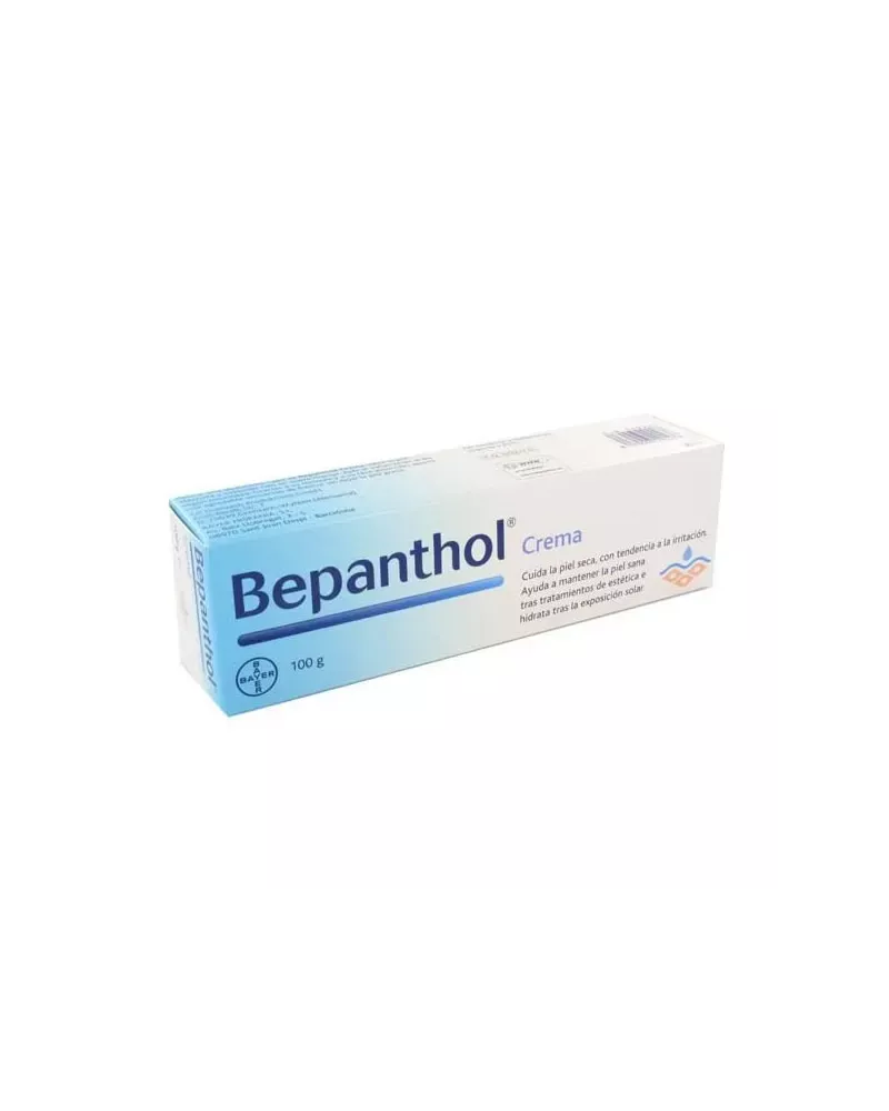 Bepanthol Crème 100g