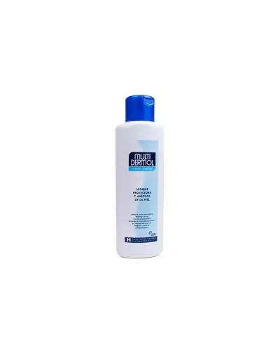Multidermol Liquid Soap 750ml