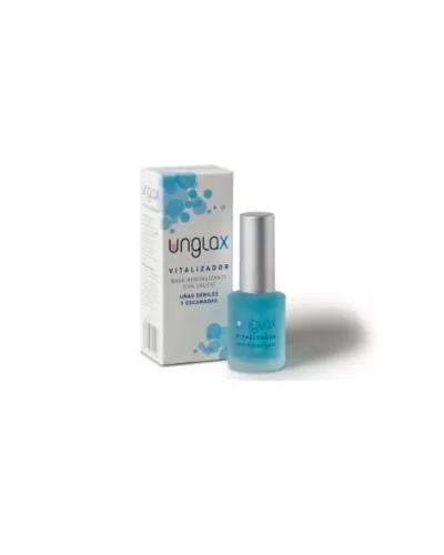 Unglax Vitalising Gel 10ml