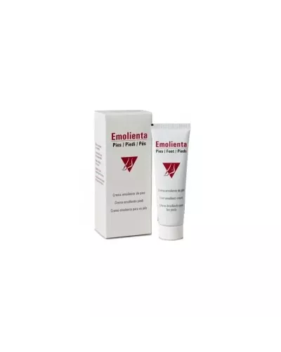 Laboratorios Viñas Emolienta Pies 30ml