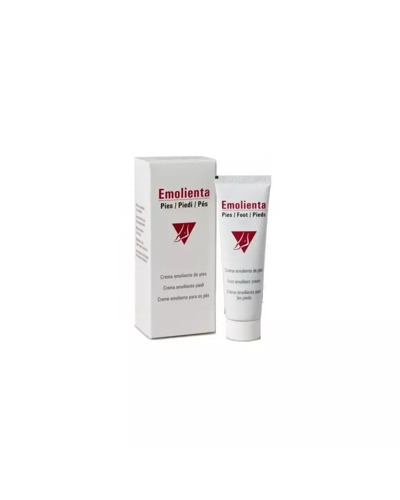 Laboratorios Viñas Crème Émolliente Pieds Emollients 30ml