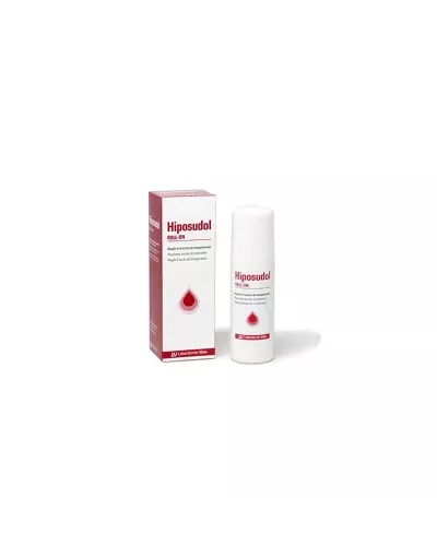 Laboratorios Viñas Hiposudol Junior Roll On 50ml