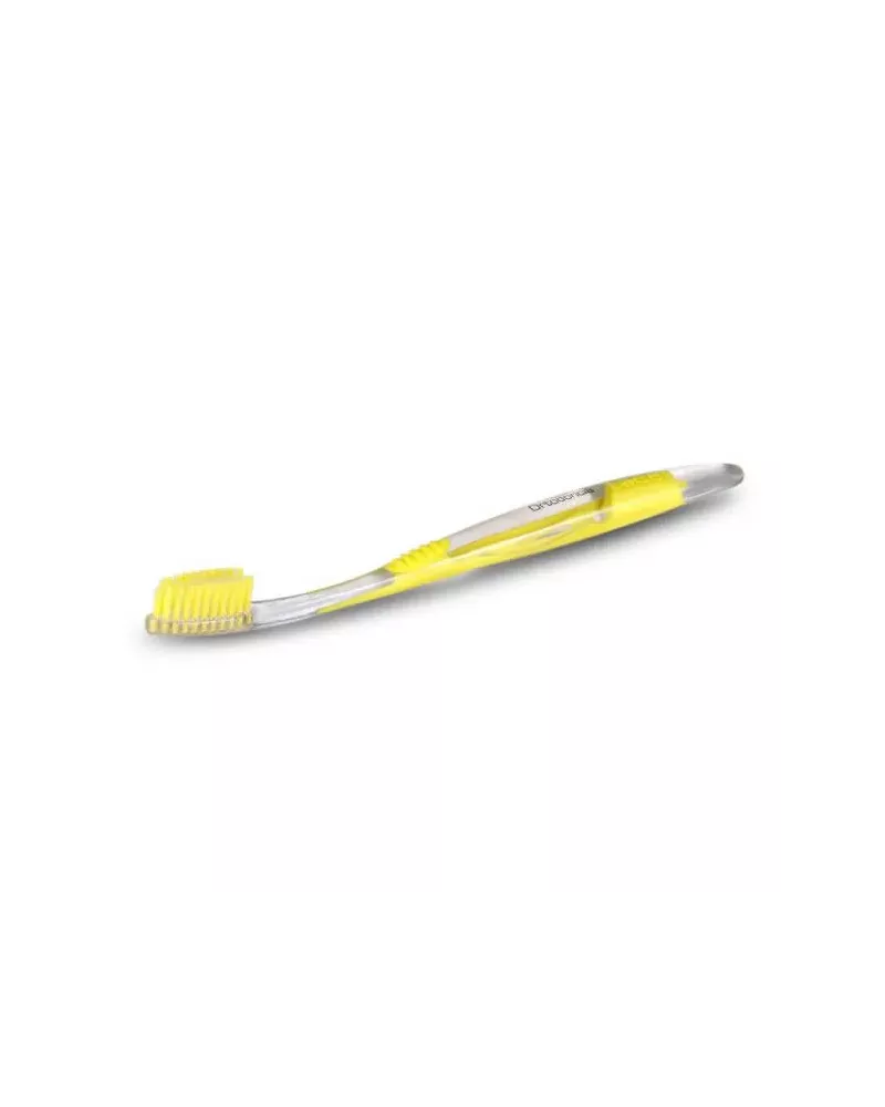 Lacer Brosse À Dents Dental Orthodontic Technic Adultes