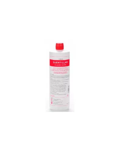 Suero Fisiológico Suentillas 500ml