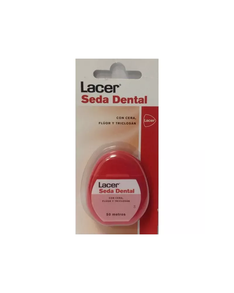 Lacer Dental Floss