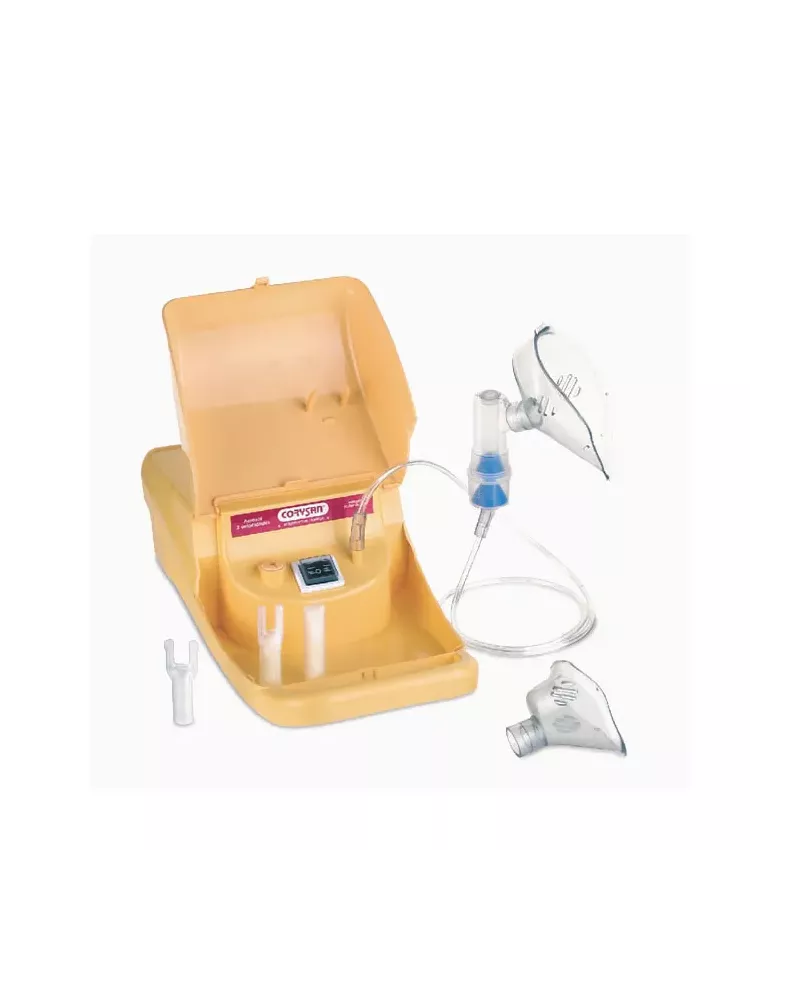 Corysan Silent Spray R-501001