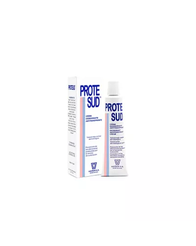 Vectem Protesud Crème Déodorante 40ml