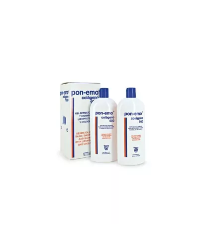 Vectem Pon-Emo Collagen 1l