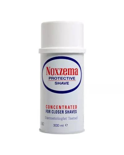 Noxzema Classic Shaving Foam 300ml