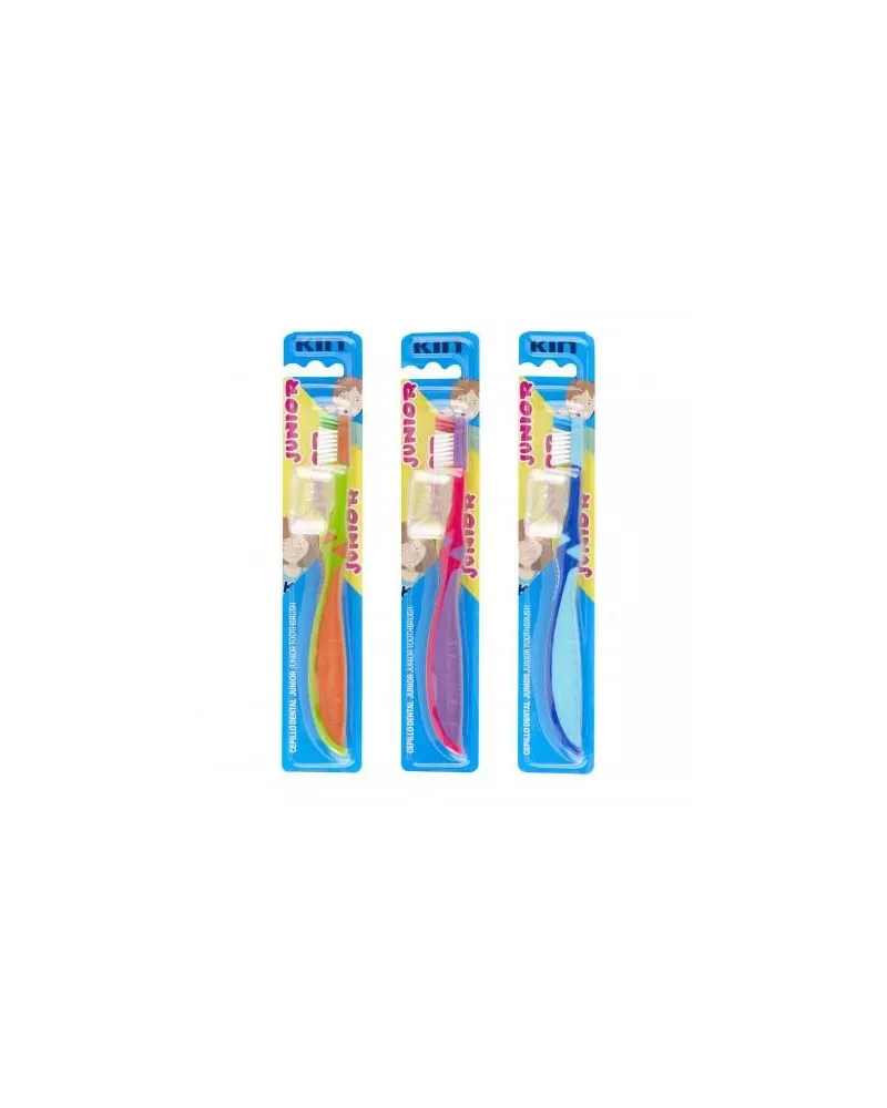 Kin Cepillo Dental Junior