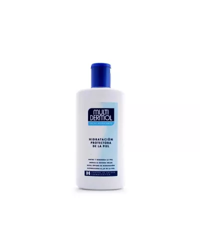 Leche Hidratante Multidermol 250ml