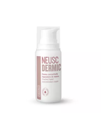 Neusc Dermic Crema Manos 100ml