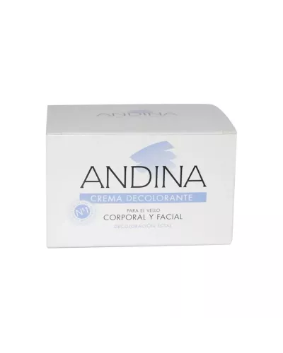 Andean Bleaching Cream 30ml