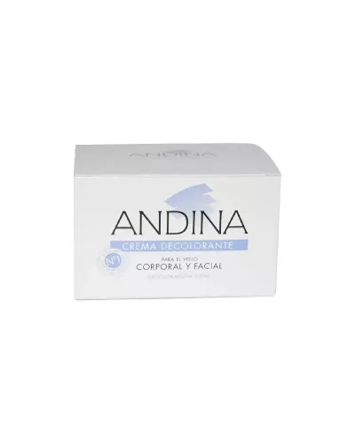 Andina Lightening Cream 100ml