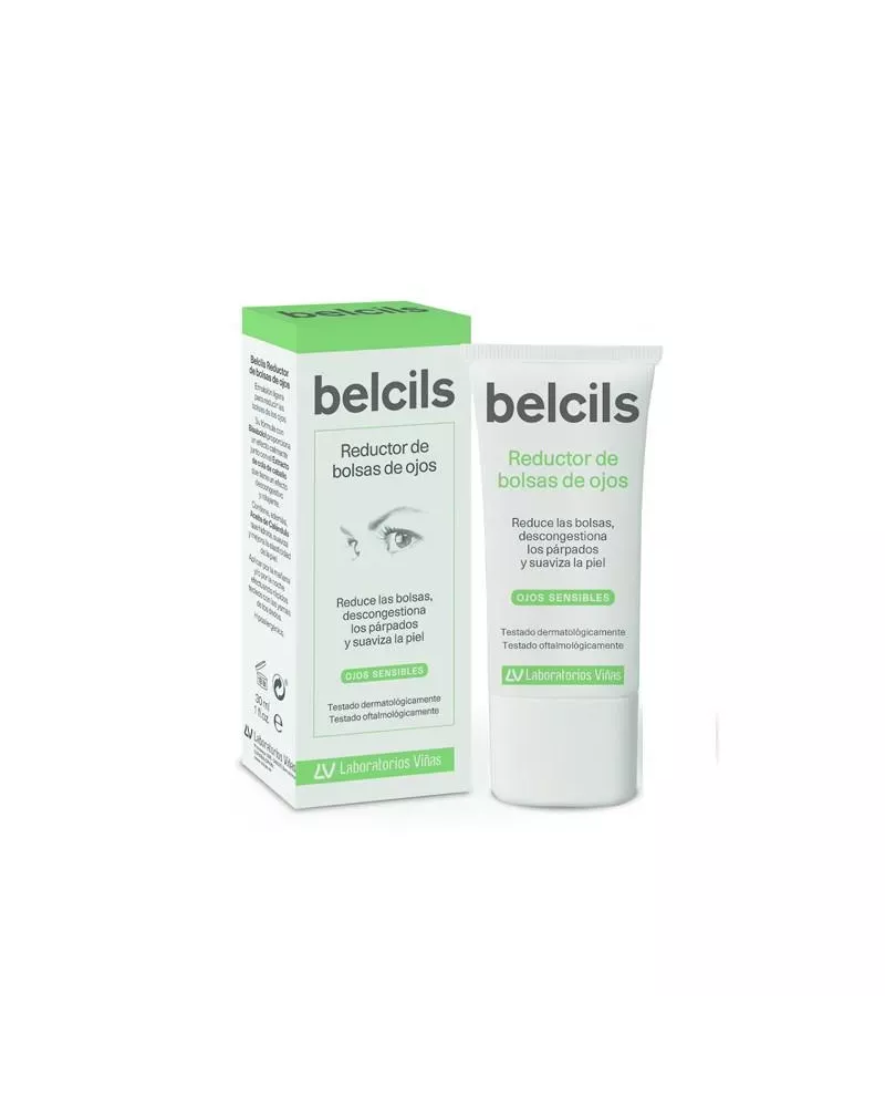 Belcils Eye Bag Reducer 30ml
