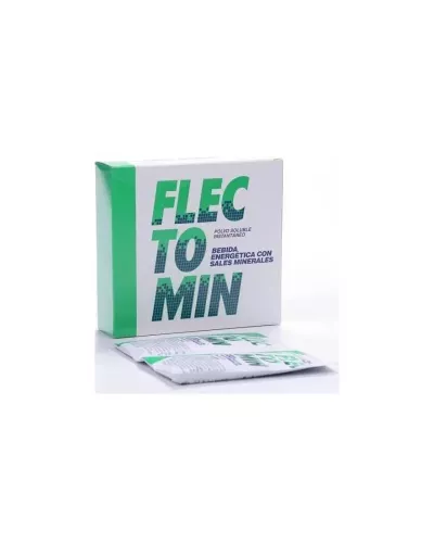 Flectomin 10 Sobres