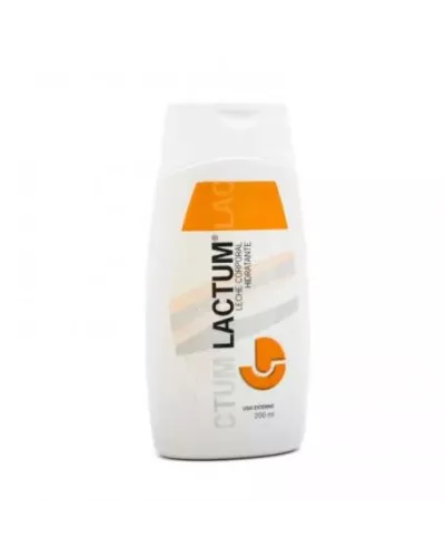 Unipharma Lactum™ Moisturising Body Milk 200ml