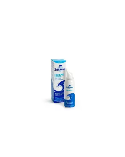 Sterimar Agua De Mar Spray 50ml