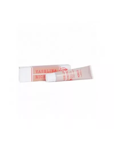 Vaselina Pura Richelet Tubo 30g