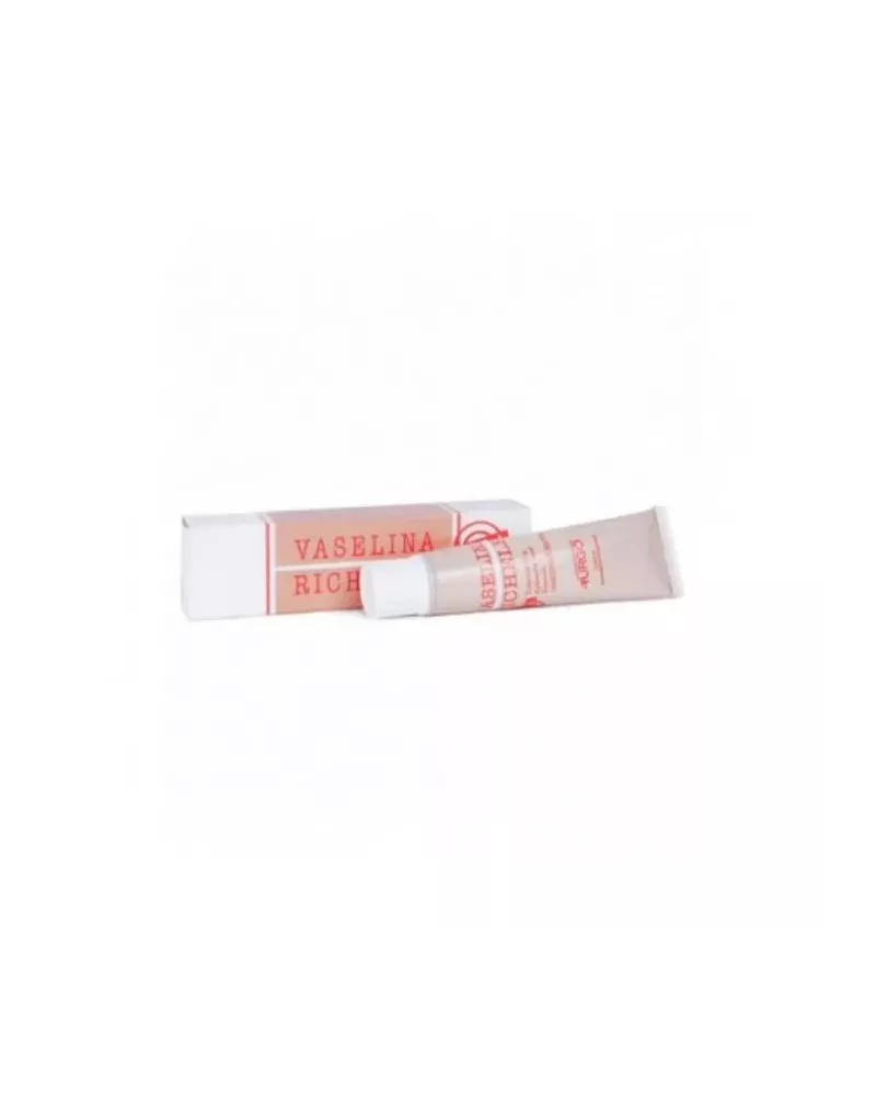 Vaseline Pure Richelet Tube 30g