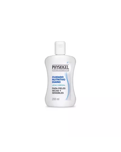 Stiefel Physiogel Milk Body 200ml