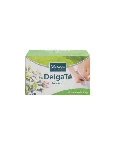 Filtres Kneipp 20 Kneipp Amincissant