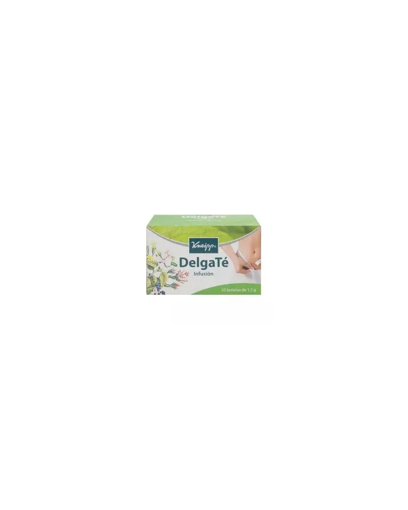 Slimming Kneipp 20 Filters