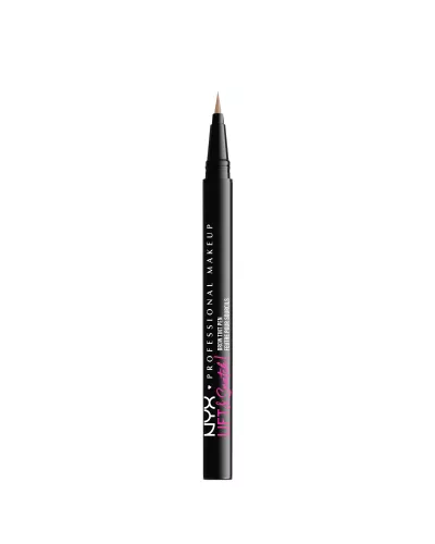 Nyx Professional Makeup - Lift y Snatch! Brow Tint Pen - Taupe