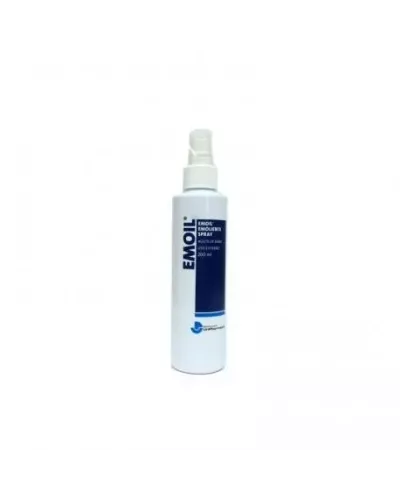 Unipharma Emoil Emoliente Spray